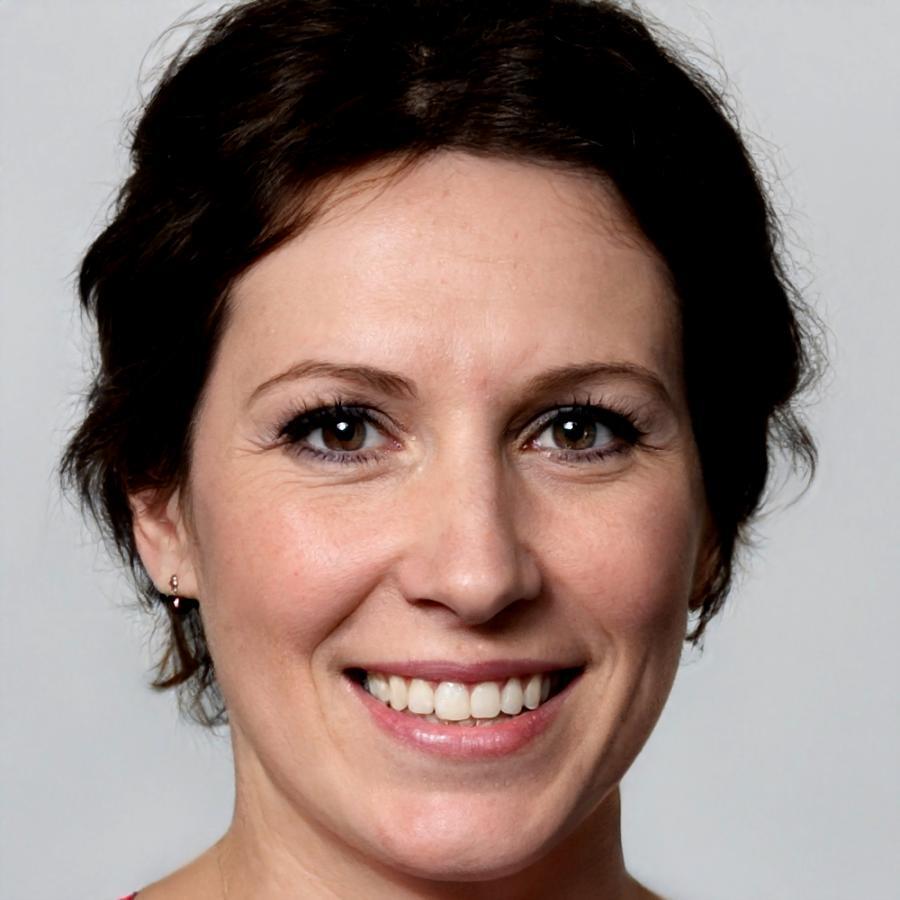 Birte Vollmer