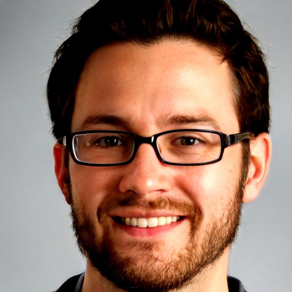 Finanzexperte Profilfoto